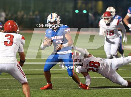 Thumbnail 2 in Kahuku @ Bishop Gorman photogallery.