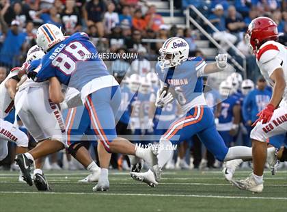 Thumbnail 2 in Kahuku @ Bishop Gorman photogallery.