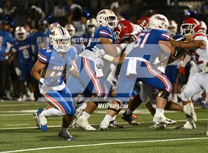Thumbnail 3 in Kahuku @ Bishop Gorman photogallery.