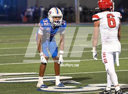 Thumbnail 3 in Kahuku @ Bishop Gorman photogallery.