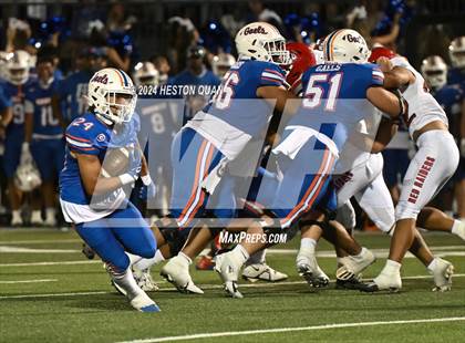 Thumbnail 2 in Kahuku @ Bishop Gorman photogallery.