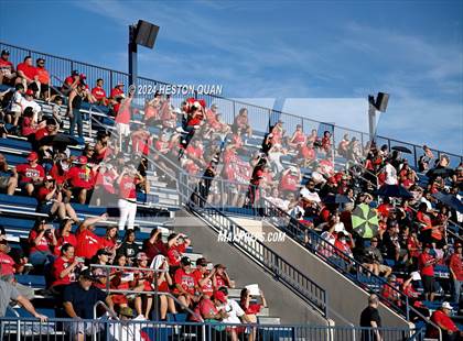 Thumbnail 2 in Kahuku @ Bishop Gorman photogallery.