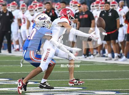Thumbnail 2 in Kahuku @ Bishop Gorman photogallery.