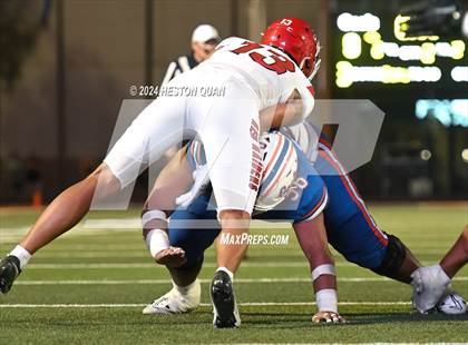 Thumbnail 1 in Kahuku @ Bishop Gorman photogallery.