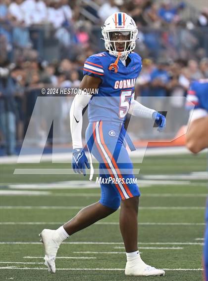 Thumbnail 3 in Kahuku @ Bishop Gorman photogallery.