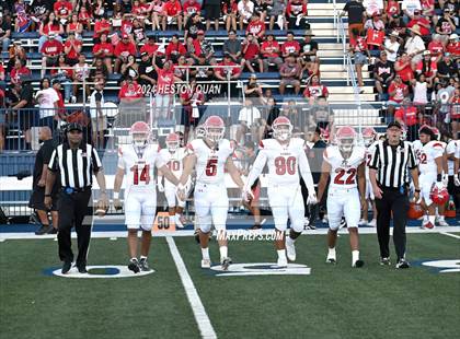 Thumbnail 3 in Kahuku @ Bishop Gorman photogallery.