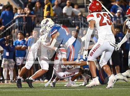 Thumbnail 3 in Kahuku @ Bishop Gorman photogallery.