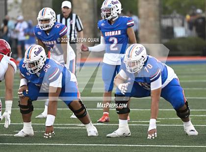 Thumbnail 3 in Kahuku @ Bishop Gorman photogallery.