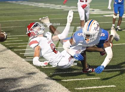 Thumbnail 2 in Kahuku @ Bishop Gorman photogallery.