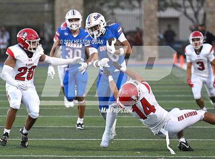 Thumbnail 3 in Kahuku @ Bishop Gorman photogallery.