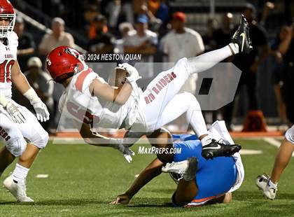 Thumbnail 3 in Kahuku @ Bishop Gorman photogallery.