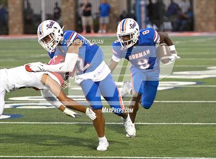Thumbnail 2 in Kahuku @ Bishop Gorman photogallery.