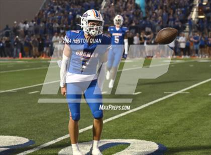 Thumbnail 2 in Kahuku @ Bishop Gorman photogallery.