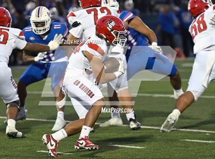 Thumbnail 3 in Kahuku @ Bishop Gorman photogallery.