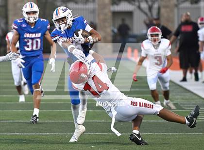 Thumbnail 2 in Kahuku @ Bishop Gorman photogallery.