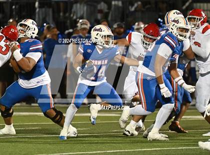 Thumbnail 1 in Kahuku @ Bishop Gorman photogallery.
