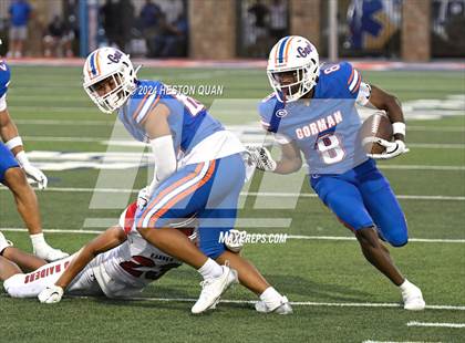 Thumbnail 2 in Kahuku @ Bishop Gorman photogallery.