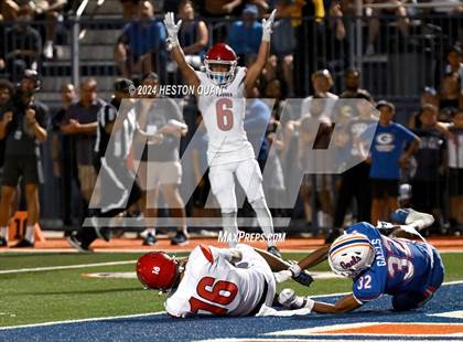 Thumbnail 1 in Kahuku @ Bishop Gorman photogallery.