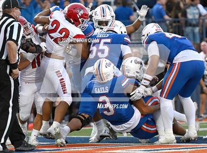 Thumbnail 1 in Kahuku @ Bishop Gorman photogallery.