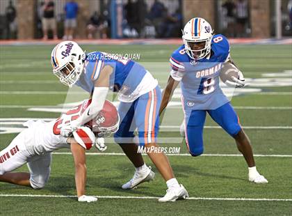 Thumbnail 2 in Kahuku @ Bishop Gorman photogallery.