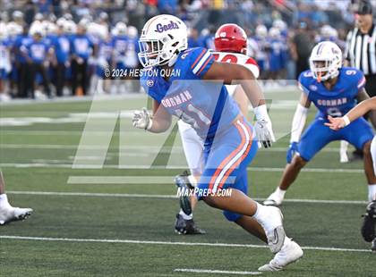 Thumbnail 3 in Kahuku @ Bishop Gorman photogallery.