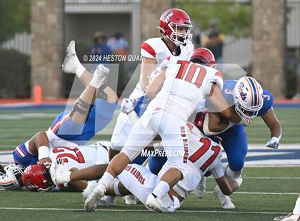 Thumbnail 2 in Kahuku @ Bishop Gorman photogallery.