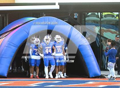 Thumbnail 3 in Kahuku @ Bishop Gorman photogallery.
