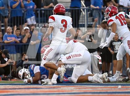 Thumbnail 3 in Kahuku @ Bishop Gorman photogallery.