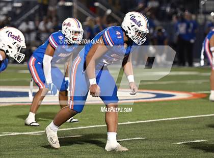 Thumbnail 2 in Kahuku @ Bishop Gorman photogallery.