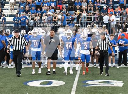 Thumbnail 2 in Kahuku @ Bishop Gorman photogallery.