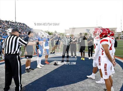 Thumbnail 2 in Kahuku @ Bishop Gorman photogallery.