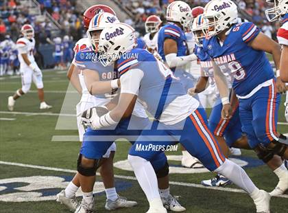 Thumbnail 1 in Kahuku @ Bishop Gorman photogallery.