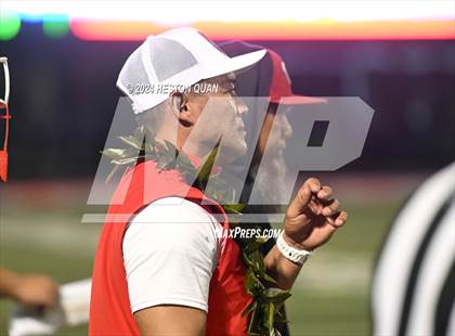 Thumbnail 2 in Kahuku @ Bishop Gorman photogallery.