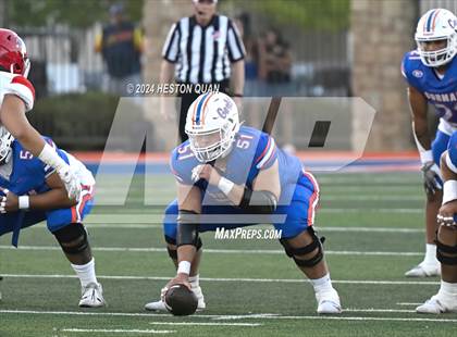 Thumbnail 2 in Kahuku @ Bishop Gorman photogallery.