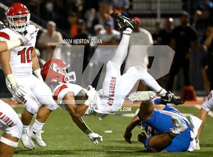 Thumbnail 1 in Kahuku @ Bishop Gorman photogallery.