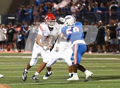 Thumbnail 3 in Kahuku @ Bishop Gorman photogallery.