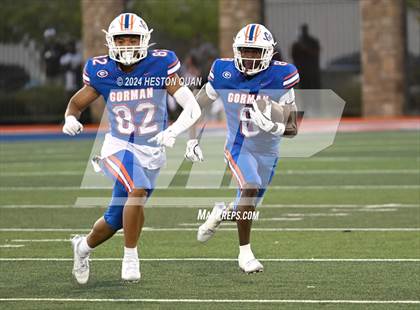 Thumbnail 3 in Kahuku @ Bishop Gorman photogallery.