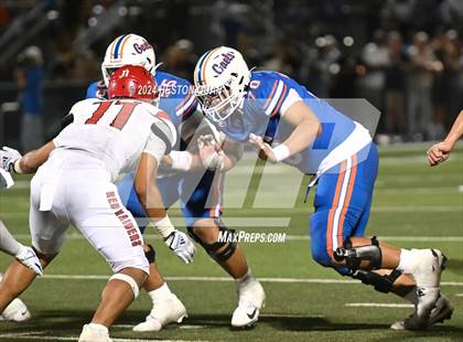 Thumbnail 1 in Kahuku @ Bishop Gorman photogallery.