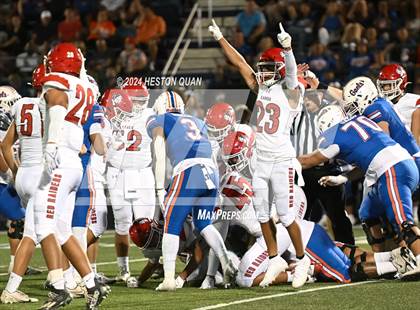 Thumbnail 1 in Kahuku @ Bishop Gorman photogallery.