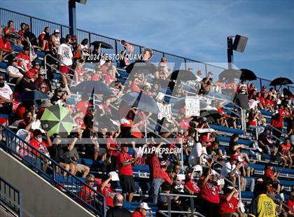Thumbnail 3 in Kahuku @ Bishop Gorman photogallery.