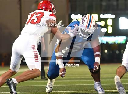 Thumbnail 2 in Kahuku @ Bishop Gorman photogallery.