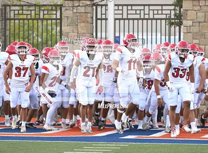 Thumbnail 2 in Kahuku @ Bishop Gorman photogallery.