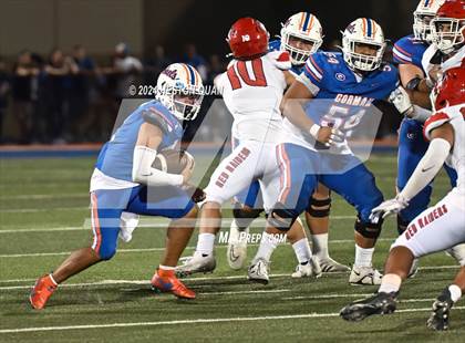 Thumbnail 2 in Kahuku @ Bishop Gorman photogallery.