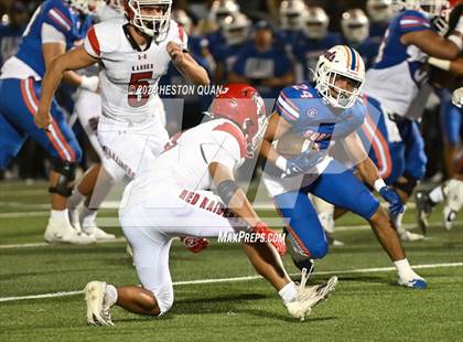 Thumbnail 3 in Kahuku @ Bishop Gorman photogallery.