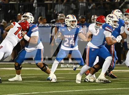 Thumbnail 3 in Kahuku @ Bishop Gorman photogallery.