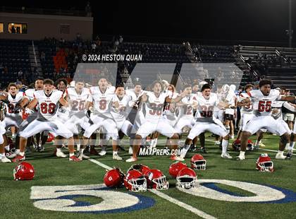 Thumbnail 1 in Kahuku @ Bishop Gorman photogallery.