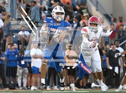 Thumbnail 3 in Kahuku @ Bishop Gorman photogallery.