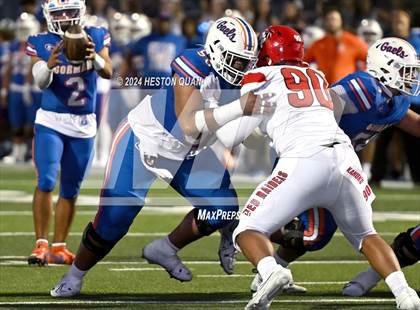 Thumbnail 2 in Kahuku @ Bishop Gorman photogallery.