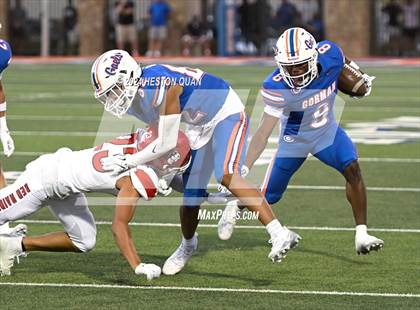 Thumbnail 1 in Kahuku @ Bishop Gorman photogallery.