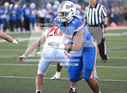 Thumbnail 2 in Kahuku @ Bishop Gorman photogallery.